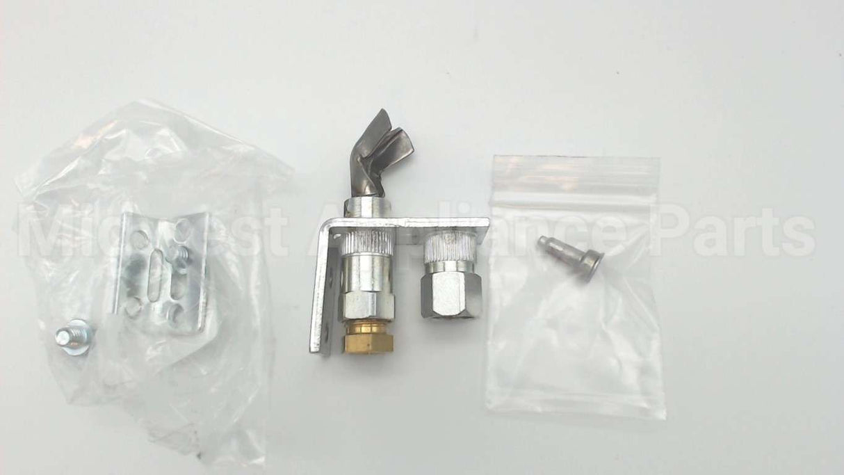 Q314A6102 Resideo Non-Prim.pilot Burner 'B'bkt.