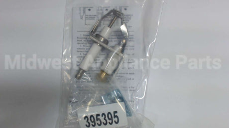 Q345A1305 Resideo I.p.burner/Ignitor, "B"Brkt.