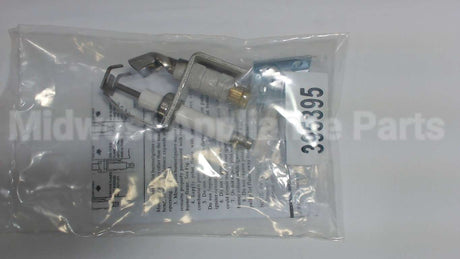 Q345A1305 Resideo I.p.burner/Ignitor, "B"Brkt.