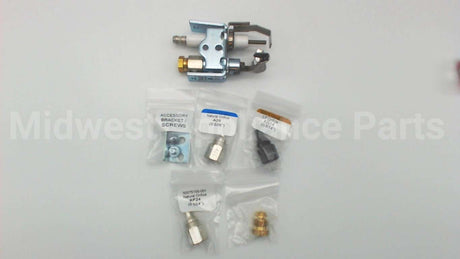 Q348U1009 Resideo Univintpilotassy,Batwinghood