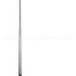 Q86UPE Compatible Intermetro Post, Shelf, 86", New Max Q, Castr