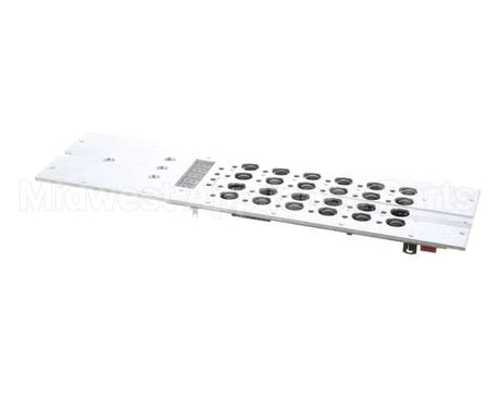 Q9-40102-A53 Star Cirbd Cpu/Front Pnl Pp/Cn