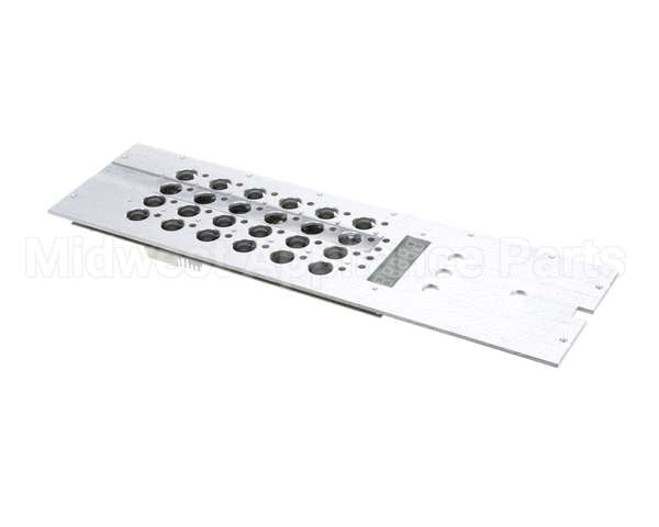 Q9-40102-A53 Star Cirbd Cpu/Front Pnl Pp/Cn