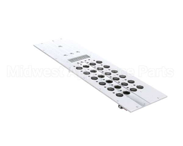 Q9-40102-A53 Star Cirbd Cpu/Front Pnl Pp/Cn