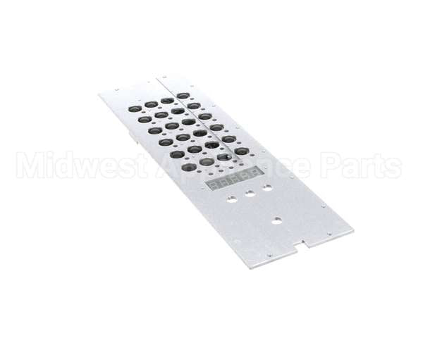 Q9-40102-A53 Star Cirbd Cpu/Front Pnl Pp/Cn