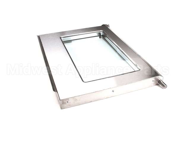 Q9-51100-46 Lang Ecco Replmnt Dr R/H-Windo