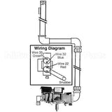 Q9-60101-63 Compatible Lang Valvekit, Solenoid - Dual Gas