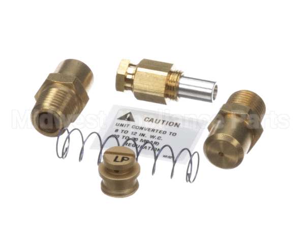 Q9-60101-633 Lang Gcco Ng To Lp Conversion