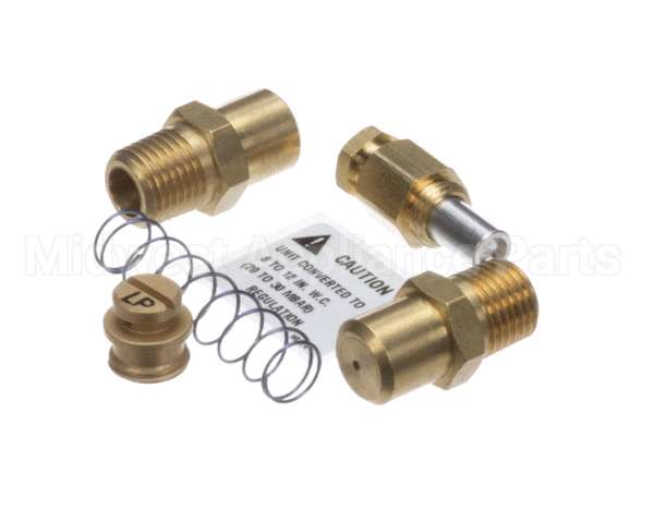 Q9-60101-633 Lang Gcco Ng To Lp Conversion