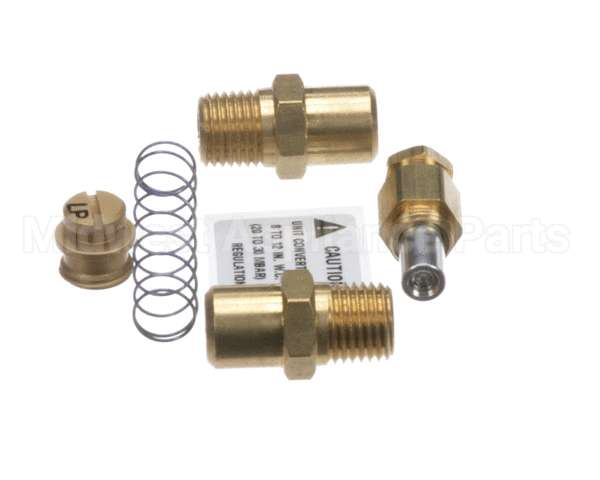 Q9-60101-633 Lang Gcco Ng To Lp Conversion