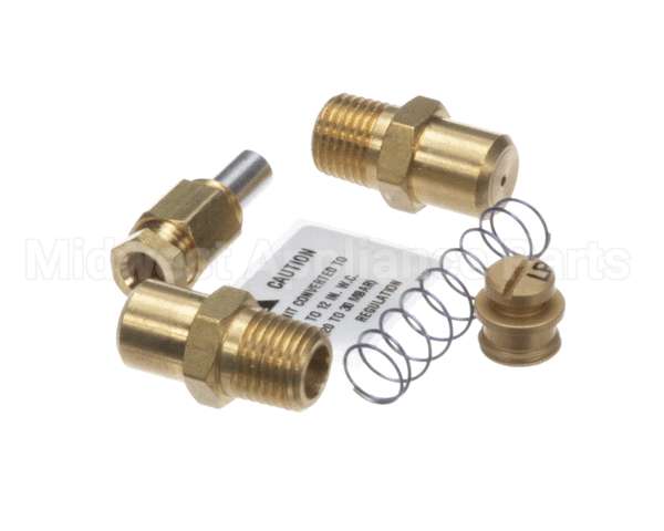 Q9-60101-633 Lang Gcco Ng To Lp Conversion