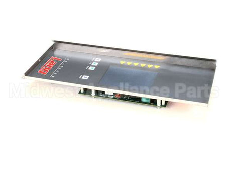 Q9-60101-765 Lang Ehs-Pt Control Front