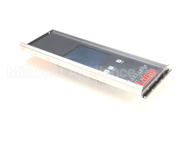 Q9-60101-765 Lang Ehs-Pt Control Front