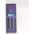 Q9-60101-7661 Compatible Lang Ehs-Pp Cntrl Frnt W/Labl