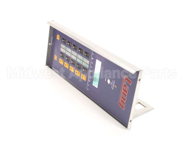 Q9-60101-7661 Lang Ehs-Pp Control Front W/Label