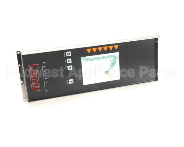 Q9-60101-7662 Lang Ehs-Pt,Controlfrt W/Lbl Only