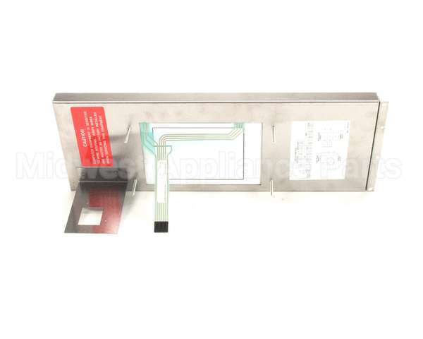 Q9-60101-7662 Lang Ehs-Pt,Controlfrt W/Lbl Only