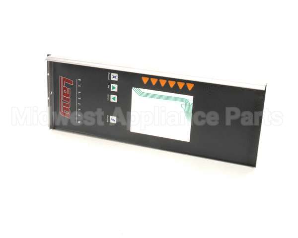 Q9-60101-7662 Lang Ehs-Pt,Controlfrt W/Lbl Only