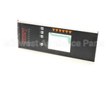 Q9-60101-7662 Lang Ehs-Pt,Controlfrt W/Lbl Only