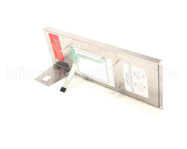 Q9-60101-7662 Lang Ehs-Pt,Controlfrt W/Lbl Only