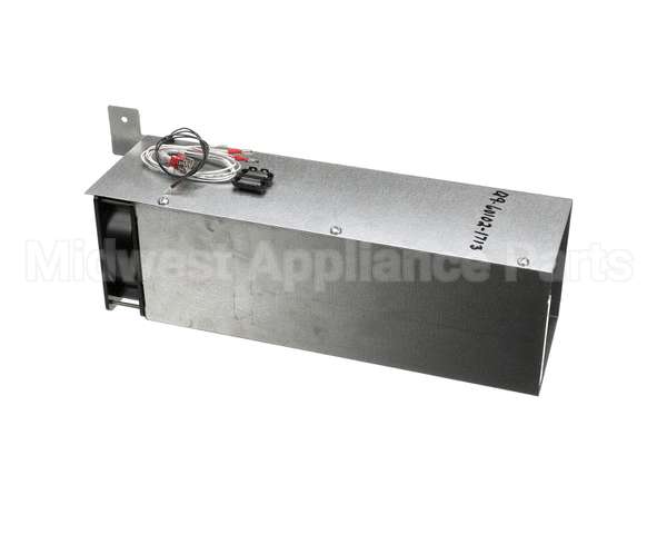 Q9-60102-1713 Lang Ehs Cooling Fan Kit Pp/Pt