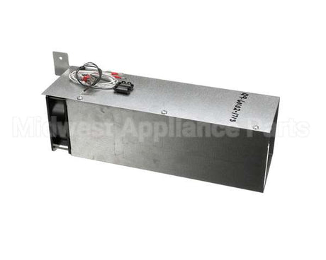 Q9-60102-1713 Lang Ehs Cooling Fan Kit Pp/Pt