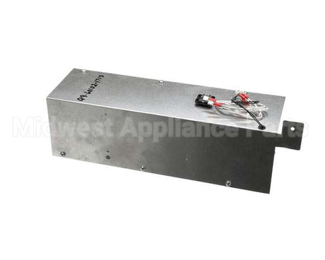 Q9-60102-1713 Lang Ehs Cooling Fan Kit Pp/Pt