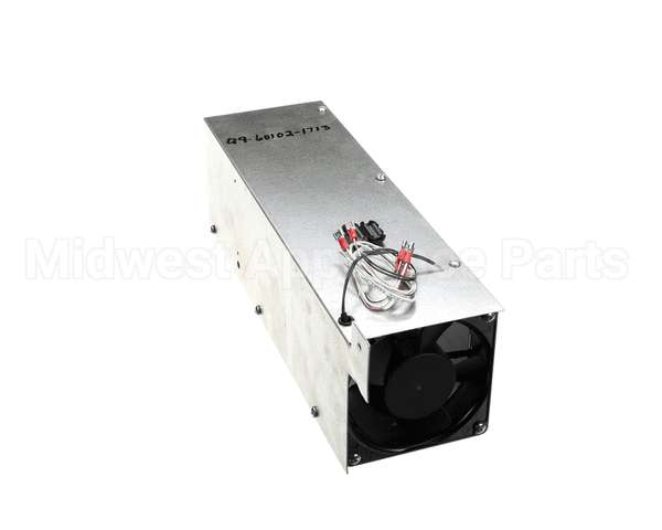 Q9-60102-1713 Lang Ehs Cooling Fan Kit Pp/Pt