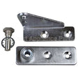 Q9-70601-07 Compatible Star Kason - 11533000004 Pivot Hinge