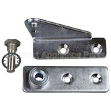 Q9-70601-07 Compatible Star Kason - 11533000004 Pivot Hinge