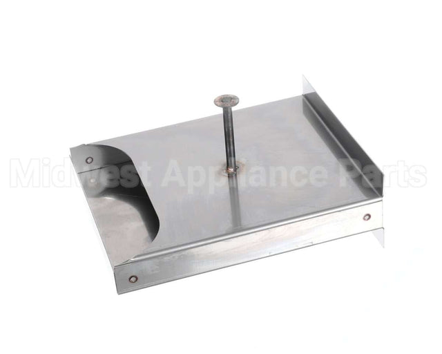 Q9-GCCO-161 Lang Snorkel Assy