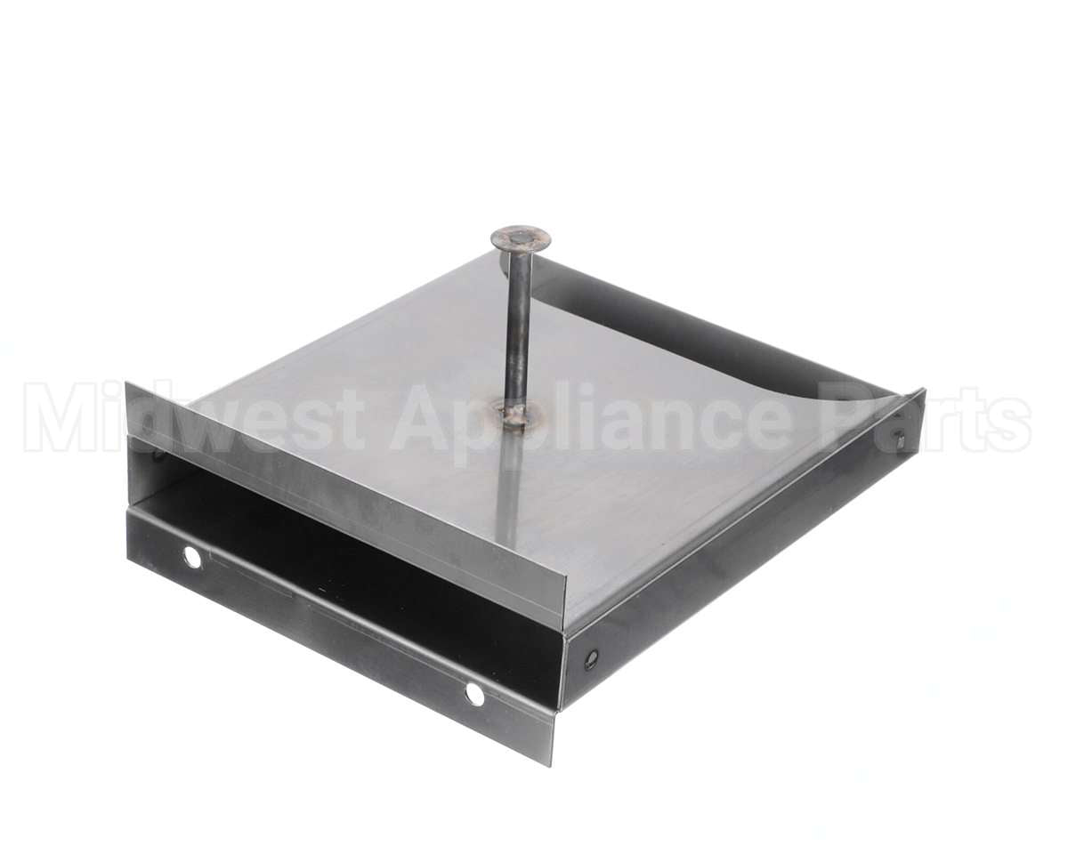 Q9-GCCO-161 Lang Snorkel Assy