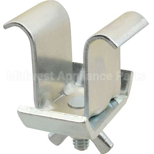 Q9995Z Compatible Intermetro Hook, S, Assy, Metromax Q