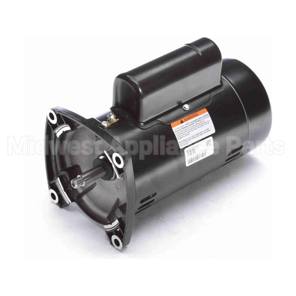 QC1072 Century Pool And Spa Pump Motor