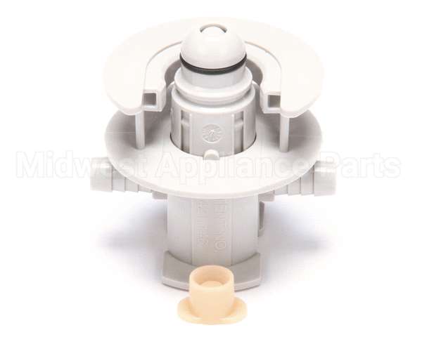 QCD-II Multiplex Bib Connector Gb