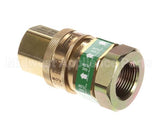 QD100 Krowne 1 Quick Disconnect For Gas Hoses