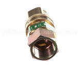 QD125 Krowne 1-1/4 Quick Disconnect For Gas Hoses