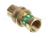QD75 Krowne 3/4 Quick Disconnect For Gas Hoses