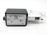QRA75.A17 Siemens Combustion Self Check Uv Detector