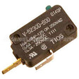 QSW-MA051WREO Compatible Sharp Microwave Switch, Door Sensing