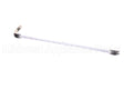 QT001UK Bki Quartz Tube 1000W Tab End