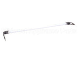 QT001UK Bki Quartz Tube 1000W Tab End