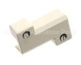 QT010UK Bki Quartz Tube Holder Z9570