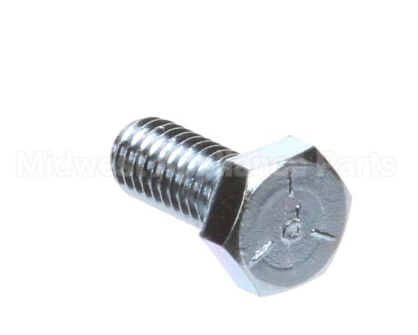 QU28-0003 Picard Ovens Plated Hexagonal Bolt 51618U