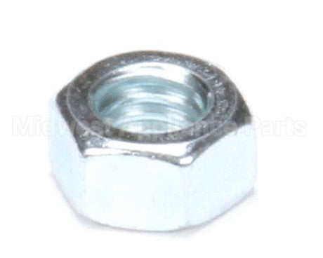 QU28-0005 Picard Ovens Plated Hexagonal Nut 51618Un