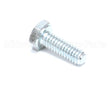 QU28-0010 Picard Ovens Plated Hexagonal Bolt 1420Un