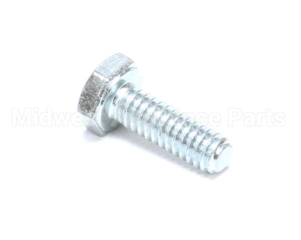QU28-0010 Picard Ovens Plated Hexagonal Bolt 1420Un