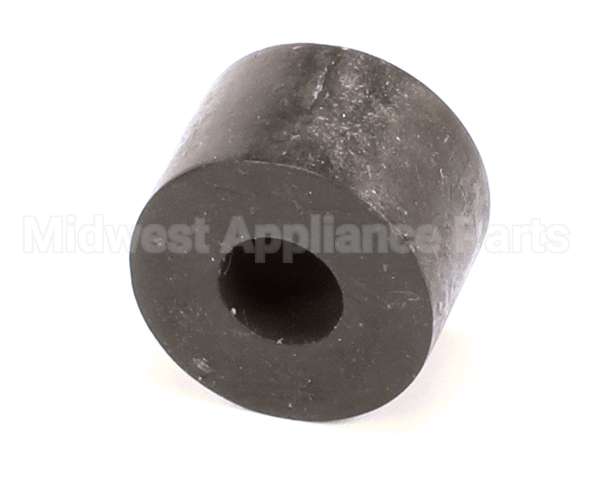 QU28-0148 Picard Ovens Black Neoprene Rubber Flat Was