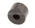 QU28-0148 Picard Ovens Black Neoprene Rubber Flat Was