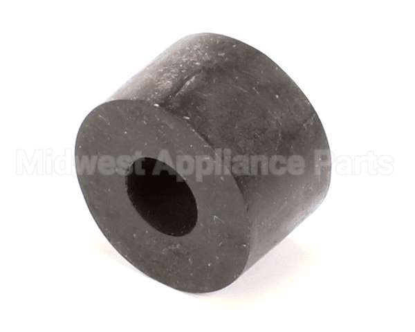QU28-0148 Picard Ovens Black Neoprene Rubber Flat Was